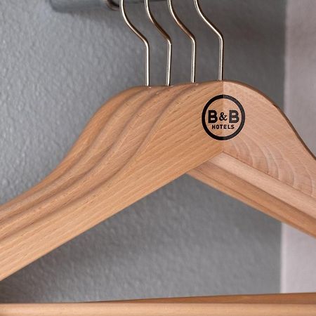 B&B Hotel Marne-La-Vallee Chelles Chelles  Buitenkant foto